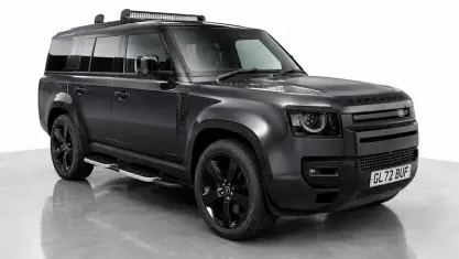 Used Land Rover Defender HSE Dynamic 400 HP (294 kW) 2024 SUV