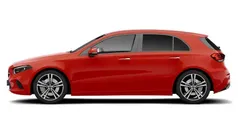 Used 2018 Mercedes A180 SE Hatchback | £12,499 (Good price)
