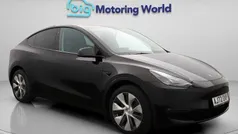 Used 2023 Tesla Model Y Long Range SUV | £26,300 (Fair price)