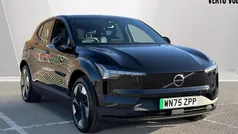 New 2026 Volvo EX30 Plus SUV | £31,494 (Super price)