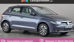 Used 2026 VW Polo Life Hatchback | £14,497 (Super price)