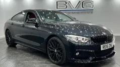 Used 2018 BMW 420 M Sport Coupe | £11,994 (Good price)