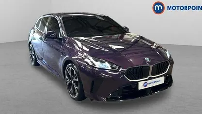 Used BMW 120 M Sport 156 HP (114 kW) 2026 Hatchback