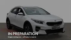 Used 2022 Kia XCeed 2 SUV | £11,480 (Fair price)