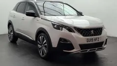 Used 2020 Peugeot 3008 Premium Estate | £14,800 (Good price)