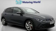 Used 2024 VW Golf VIII GTE Hatchback | £20,200 (Fair price)