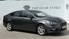 Used 2021 Ford Mondeo Zetec Hatchback | £8,695 (Super price)