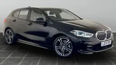 Used 2021 BMW 118 M Sport Hatchback | £17,195 (Fair price)