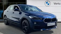 Used 2023 BMW X2 Sport Line SUV | £17,568 (Good price)