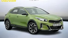 New 2025 Kia XCeed GT-Line SUV | £20,989 (Fair price)