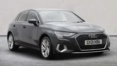Used 2021 Audi A3 e-tron Sport Hatchback | £19,692 (Fair price)
