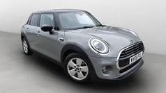 Used 2021 Mini Cooper Classic Hatchback | £10,995 (Super price)