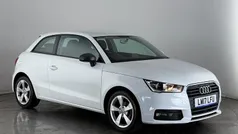 Used 2018 Audi A1 Sportback Sport Hatchback | £11,200 (Super price)