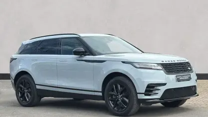 Usado Land Rover Range Rover Velar SE Dynamic 204 HP (150 kW) 2025 SUV