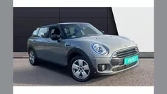 Used 2020 Mini Cooper Clubman Classic Estate | £14,010 (Fair price)