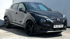 Used 2023 Nissan Juke SUV | £17,495 (Fair price)