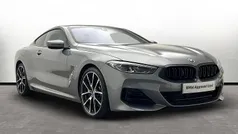 Used 2022 BMW 840 M Sport Coupe | £44,000 (Fair price)