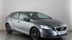 Used 2019 Volvo V40 Momentum Hatchback | £9,850 (Good price)