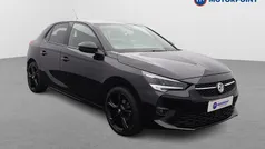 Black Used 2023 Vauxhall Corsa Hatchback | £12,249 (Fair price)