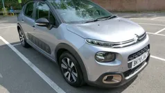 Used 2020 Citroën C3 Origins Hatchback | £8,995 (Fair price)