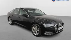 Used 2021 Audi A6 Sport Sedan | £19,899 (Good price)