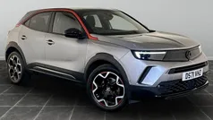 Used 2022 Vauxhall Mokka SRi SUV | £10,895 (Good price)