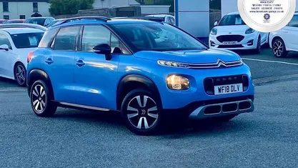 Used 2019 Citroën C3 Feel Hatchback | £6,999 (Good price)