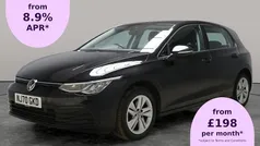 Used 2024 VW Golf VIII Life Hatchback | £14,358 (Super price)