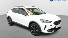 Used 2024 Cupra Formentor SUV | £19,449 (Good price)