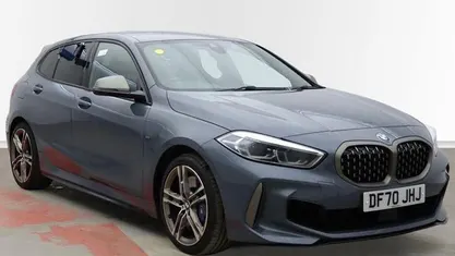 Used 2024 BMW M135 M Sport Hatchback | £21,490 (Super price)