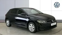 Used 2022 VW Polo Life Hatchback | £16,083 (Fair price)
