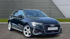 Audi A3 e-tron
