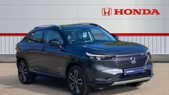 Used 2024 Honda HR-V Advance SUV | £23,306 (Fair price)