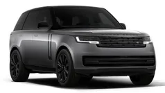 Used 2026 Land Rover Range Rover HSE SUV | £117,908 (Fair price)