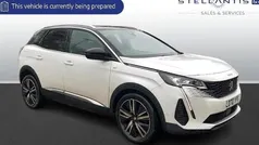 Used 2022 Peugeot 3008 Premium Estate | £16,462 (Fair price)