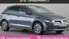 Used 2026 VW Polo Life Hatchback | £15,897 (Super price)