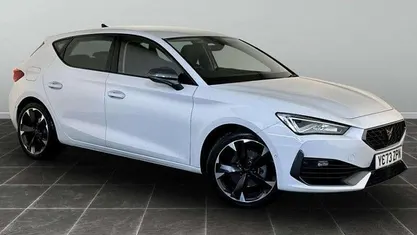 Used 2023 Cupra Leon Hatchback | £19,695 (Fair price)