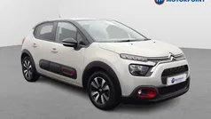 Used 2022 Citroën C3 PureTech Hatchback | £11,299 (Fair price)