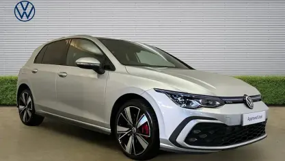 Używany VW Golf VIII GTE 245 KM (180 kW) 2024 Other Hatchback