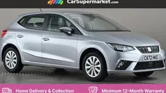 Used 2024 Seat Ibiza SE Hatchback | £12,897 (Good price)