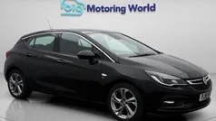 Used 2019 Vauxhall Astra SRi Hatchback | £8,800 (Fair price)