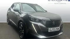 Used 2025 Peugeot e-308 GTi Hatchback | £21,222 (Good price)