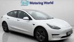 Used 2023 Tesla Model 3 Long Range Sedan | £16,500 (Fair price)