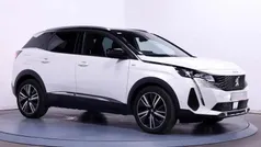 Used 2021 Peugeot 3008 Premium Estate | £19,751 (Fair price)
