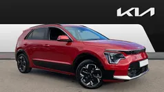 Used 2025 Kia e-Niro 4 SUV | £28,646 (Fair price)