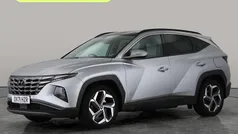 Used 2024 Hyundai Tucson Ultimate SUV | £17,604 (Fair price)