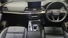 Used 2025 Audi Q5 S-Line SUV | £30,912 (Super price)