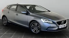 Used 2019 Volvo V40 Momentum Estate | £7,495 (Good price)