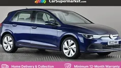 Used 2024 VW Golf VIII Style Hatchback | £19,697 (Good price)