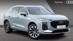 New 2025 Audi Q3 S-Line SUV | £42,310 (Fair price)